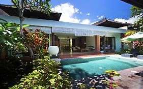 Kalicaa Villa Resort, Tanjung Lesung